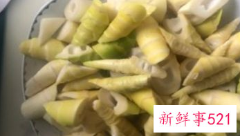 春笋怎么做才好吃简单又好吃