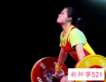 巴黎奥运举重被删减4个级别，中国队迎挑战