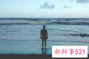 一眼就吸引人的网名男生