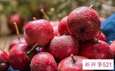 长期喝山楂水的危害是什么