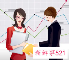 形容女精英的词语