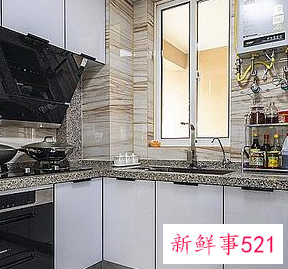 怎么选择环保橱柜