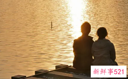 女人真心爱一个人的表现