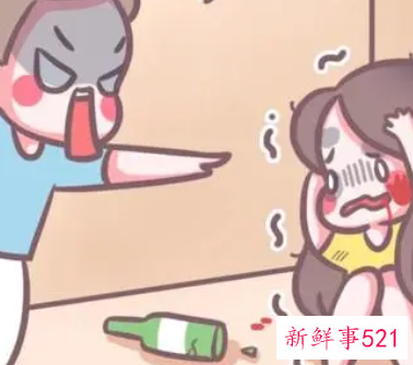 容易被家暴的女人的特征