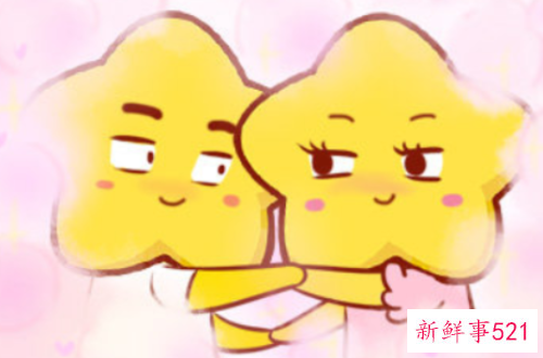 七夕表白情话语录