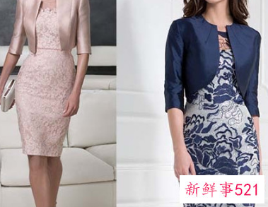 蕾丝裙搭配什么样的上衣