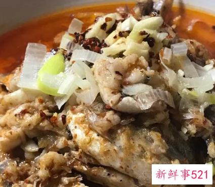 炒菜时什么时候放豆豉最好