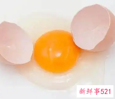 吃鸡蛋能美容吗