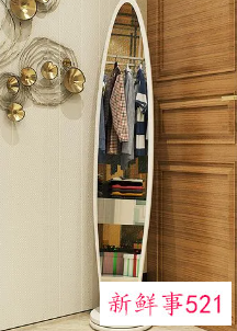 身高180穿衣镜需要多大尺寸