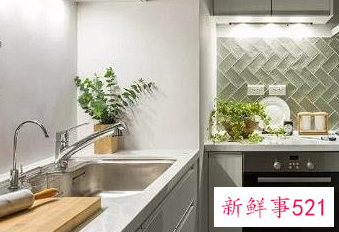 怎么选择环保橱柜