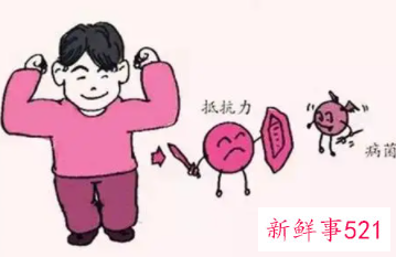 缺少蛋白质会有什么影响