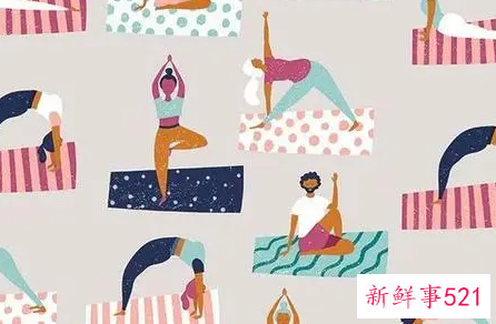 高温瑜伽的禁忌和注意事项