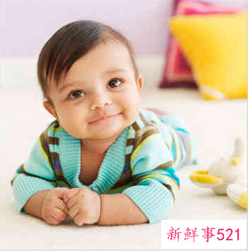 如何培养BB成长五大能力