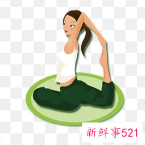 高温瑜伽的禁忌和注意事项