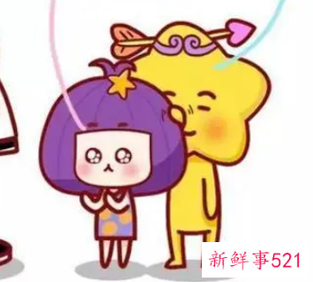 最会拿捏男人的星座女