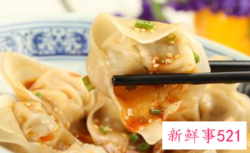 各种年夜饭菜的寓意