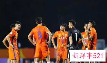 山东日照被列入中超联赛新赛季候选赛区