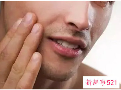 男士应该重点保养的部位有哪些