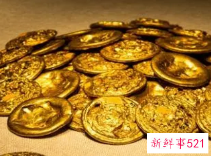 梦见赎金有什么征兆