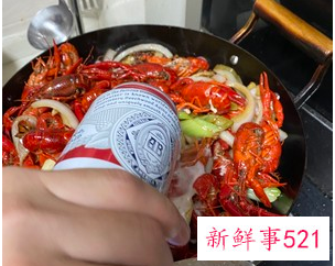 十三香小龙虾做法大全
