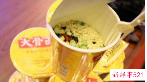 儿童十大致癌垃圾食品