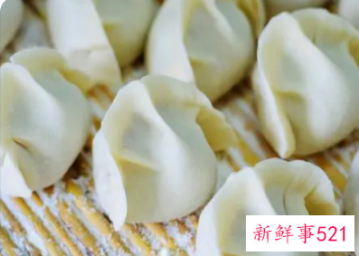 吃饺子的寓意和象征