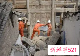 女人梦到屋里墙壁破了