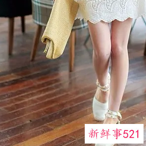 夏天穿什么样的鞋子舒服