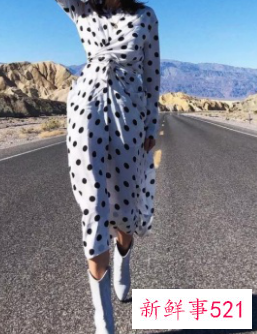 30多岁女人穿衣服搭配