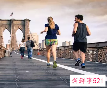 跑步中的节奏如何调整