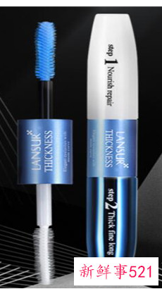 睫毛膏排行榜前十名