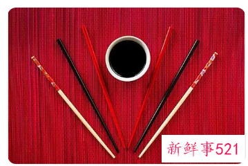 筷子的文化象征意义