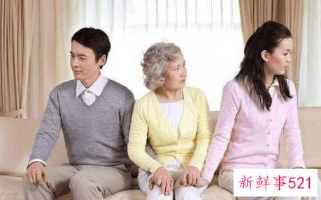 消除婆媳矛盾打造幸福家庭