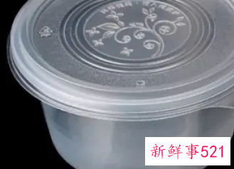 一次性饭盒的好处