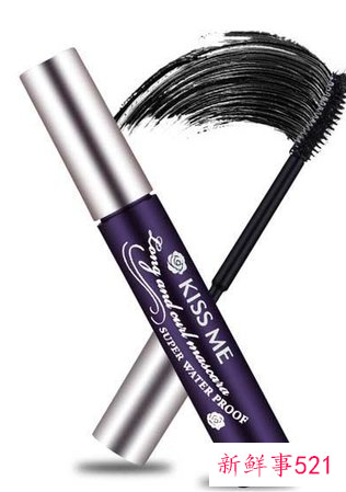 睫毛膏排行榜前十名