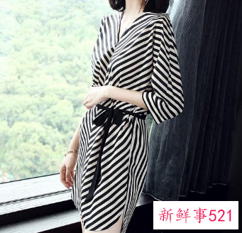 80后的穿搭风格