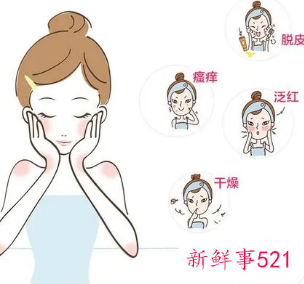 护肤品如何正确使用