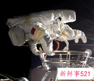 神舟十三号返航在即，神舟十四号乘组已确定