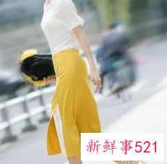 上身胖的人穿衣技巧