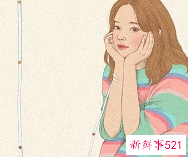 什么样女孩是物质女孩