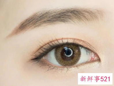 怎么样画眼线好看