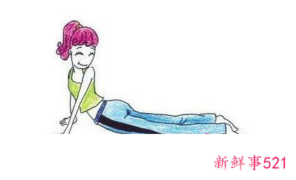 15天减去冬日小肥腰