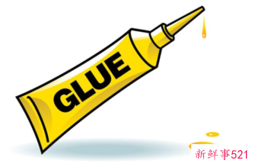 胶水弄到皮裤上怎么去掉