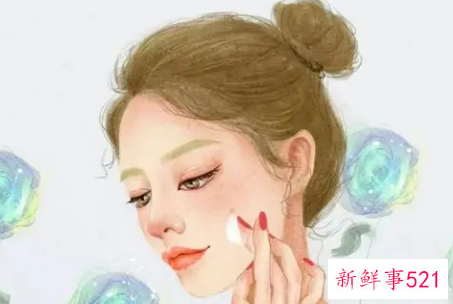 快速皮肤美白的窍门有哪些