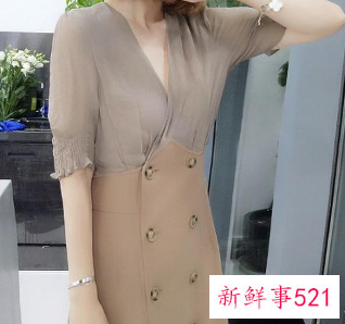 80后的穿搭风格