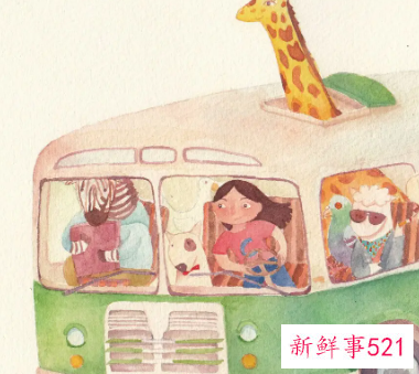 梦见坐公交车好不好