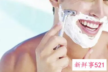 男生护肤有哪些步骤