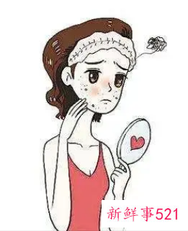 如何修复脸部泛红