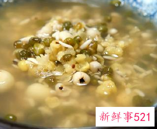 夏日最适合煲什么汤