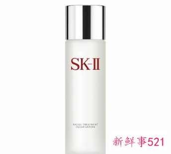 哪些清爽型的爽肤水好用